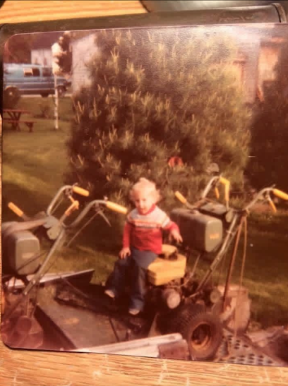 R&R Landscaping — deep roots in Holliston, circa 1984